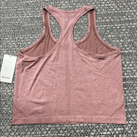 Lululemon | Swiftly Tech Racerback Tank Top 2.0 *Race Length - Picture 7 of 11